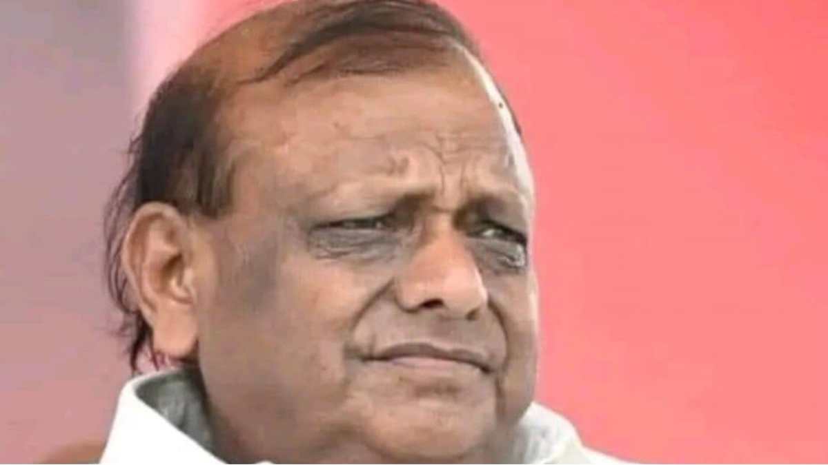 ‘मनमानी महंगी पड़ गई’: सपा सांसद आरके चौधरी पर पुलिस ने दर्ज की FIR, जानिए नेता जी का कांड…