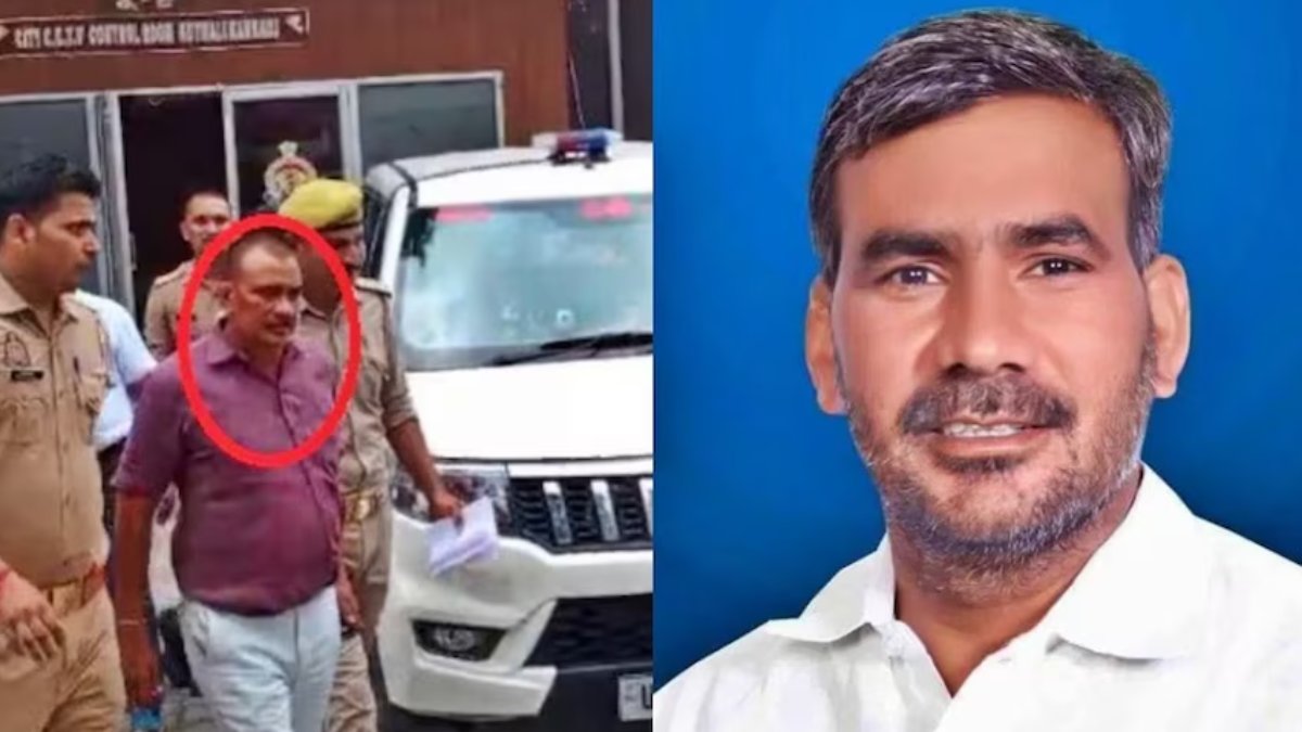 kannauj rape case : नवाब के भाई नीलू का नया कारनामा आया सामने, पीड़िता के परिजन के साथ की थी ये हरकत, अब पकड़ने पर मिलेगा इनाम