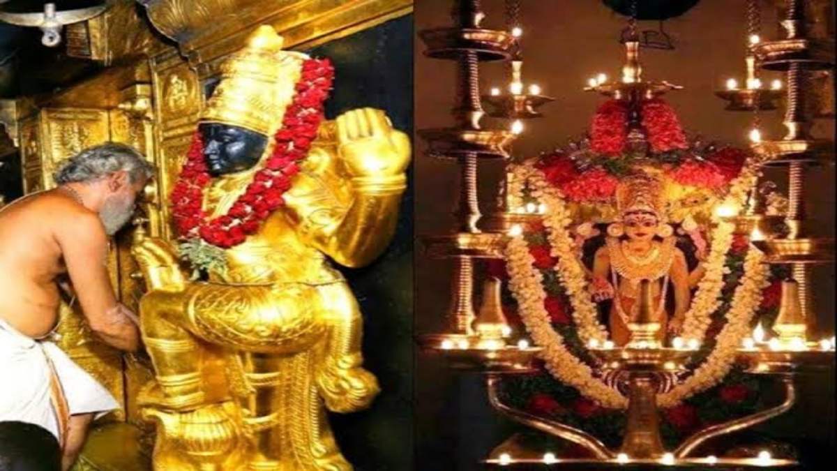 दक्षिण भारत की ‘द्वारिका’: 5000 साल पुराना एक ऐसा मंदिर, जहां होती है भगवान कृष्ण के बाल रूप की पूजा,