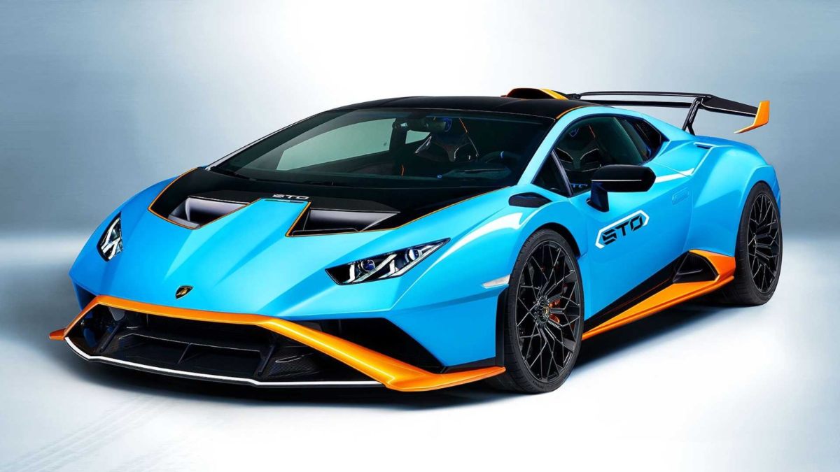 16 अगस्त को लॉन्च होगी अपडेटेड Lamborghini Huracan सुपरकार, टेस्टिंग के दौरान हुई स्पॉट, देखें तस्वीरें…