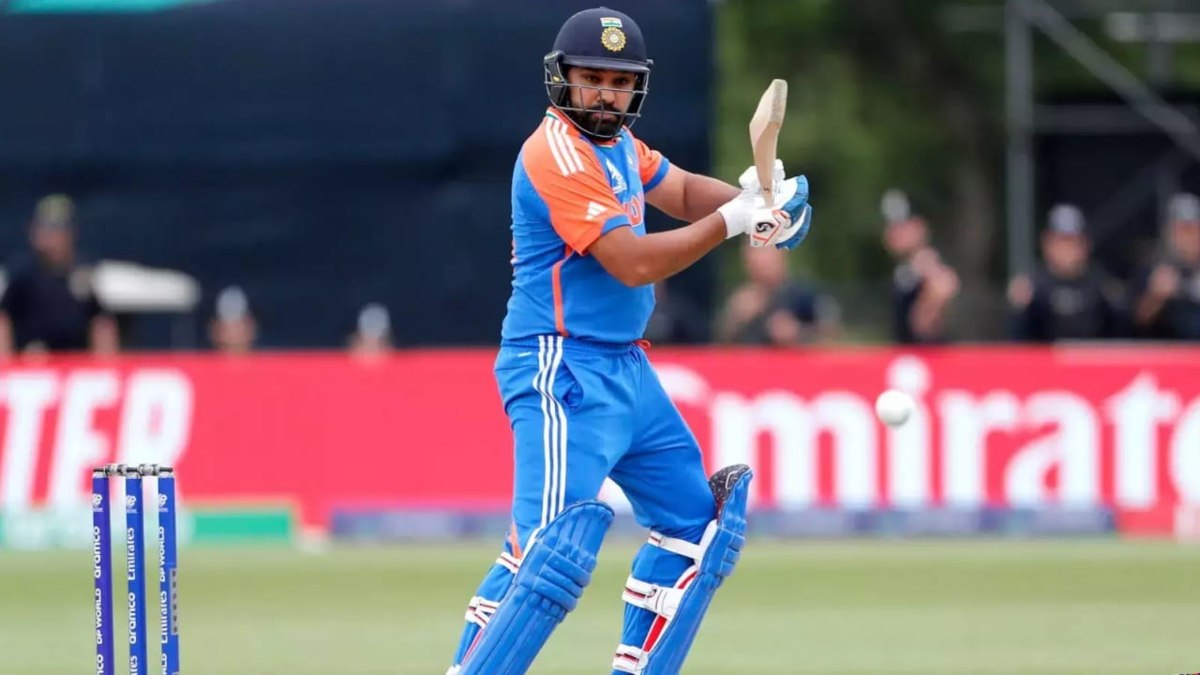 Rohit Sharma: एक और बड़ा धमाका करने की दहलीज पर हिटमैन, 2 छक्के लगाते ही क्रिस गेल को पछाड़ देंगे