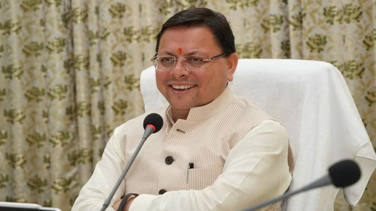 धामी सरकार ने बहनों को दिया बड़ा तोहफा, रक्षा बंधन पर फ्री होगी यह सर्विस, महिलाओं ने CM का जताया आभार