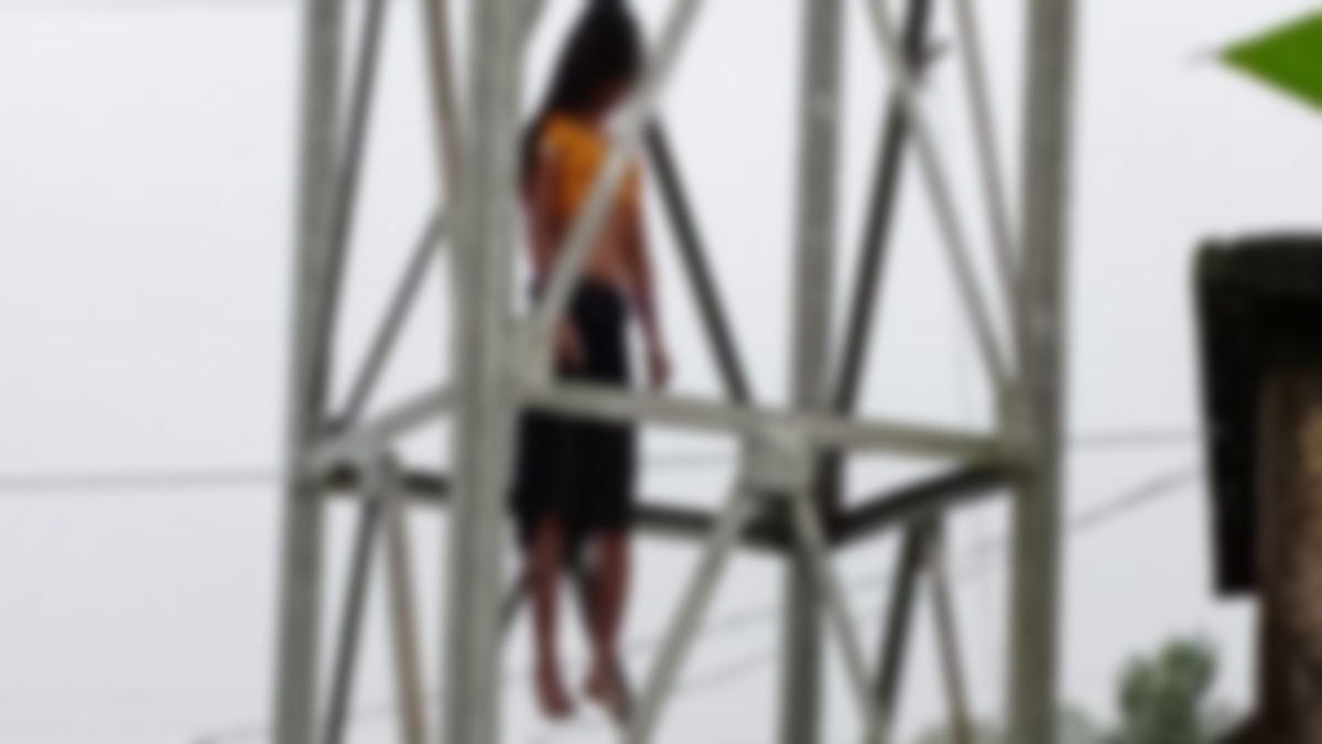 CG NEWS: पानी टंकी के स्टैंड में फांसी लगाकर महिला ने दी जान, जांच में जुटी पुलिस