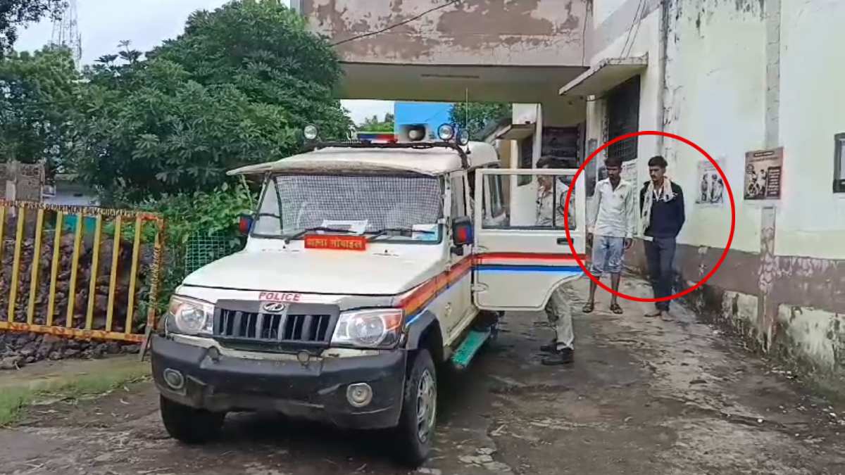 पत्नी का किसी और से चल रहा था चक्कर, पता चला तो पति ने जीजा के साथ मिलकर प्रेमी की कर दी हत्या, हुआ चौंकाने वाला खुलासा