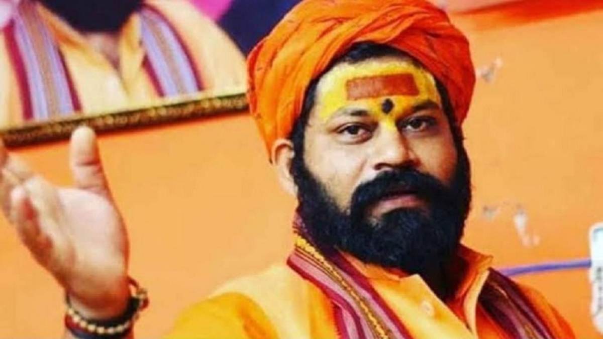‘क्या राहुल गांधी ब्रिटिश नागरिक हैं?’, महंत राजूदास हनुमानगढ़ी का सवाल, बोले- ब्रिटिश नागरिक विपक्ष का नेता…