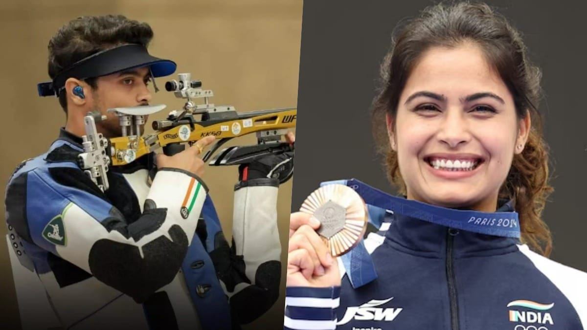 Paris Olympics 2024: आज भारत की झोली में आ सकते हैं 3 मेडल, स्वप्निल कुसले से पूरी उम्मीद, देखें 1 अगस्त का शेड्यूल