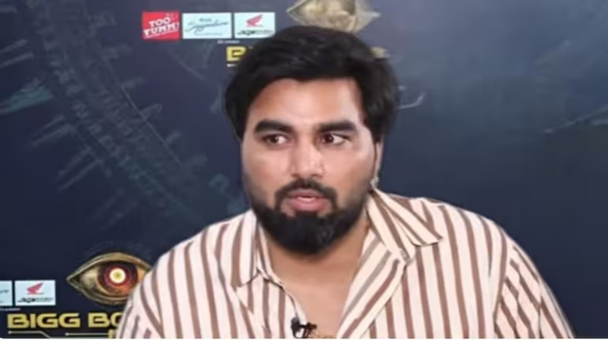 Bigg Boss OTT 3 : कृतिका नहीं इस कंटेस्टेंट को जीतते देखना चाहते हैं Armaan Malik, कहा- मैं चाहता हूं …