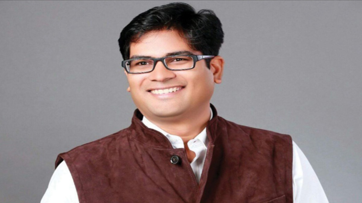 GST में सुधार के लिए GoM का पुनर्गठन, वित्त मंत्री ओपी चौधरी बनाए गए सदस्य