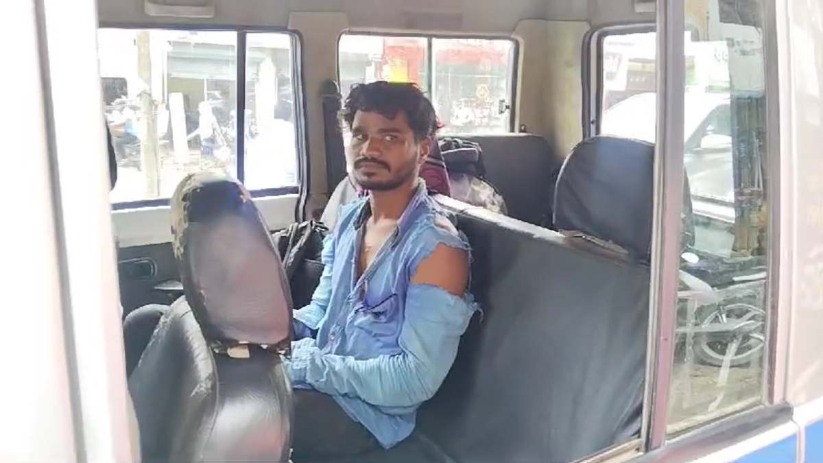 जुआ और सट्टे में हारा… फिर अपनी जरूरतों को पूरा करने पहुंचा ज्वेलरी शॉप, दुकान मालिक की बहादुरी से प्लानिंग हुई फेल