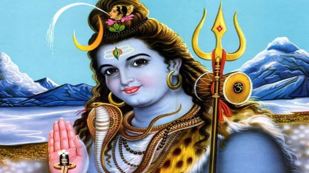 शिव भक्तों के लिए खास होता है सावन का शिवरात्रि, जानिए कब रखा जाएगा ये व्रत …