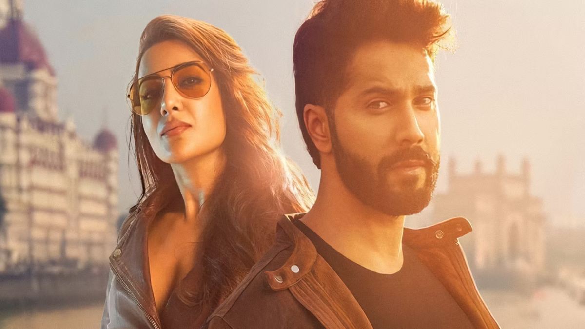 Citadel Honey Bunny Teaser: ‘सिटाडेल’ का दमदार टीजर रिलीज, वरुण-सामंथा का दिखा जबर्दस्त एक्शन, जानिए कब होगी स्ट्रीम