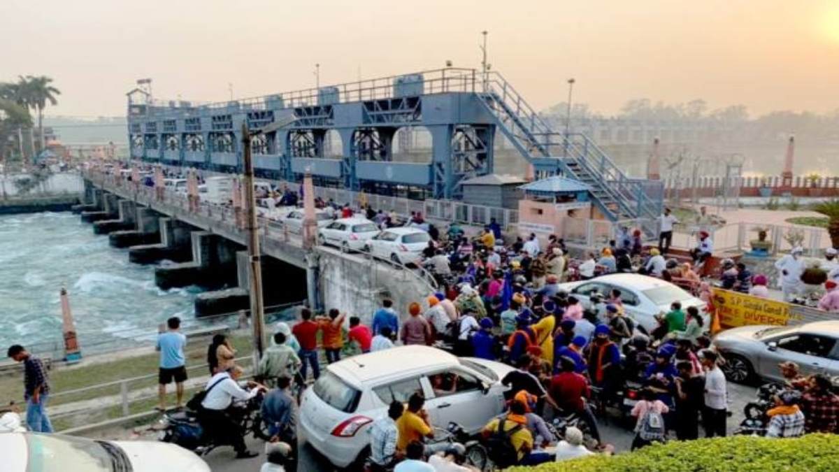 नंगल शहर का होगा कायाकल्प, 20.50 करोड़ की राशि से किया जाएगा विकास, जल्फा माता मंदिर का होगा सौंदर्यीकरण