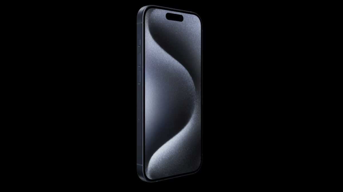iPhone 16 Pro Max के डमी यूनिट से मिली पहली झलक, ​मिल सकता है ‘ब्लैक’ वाला ये सरप्राइज