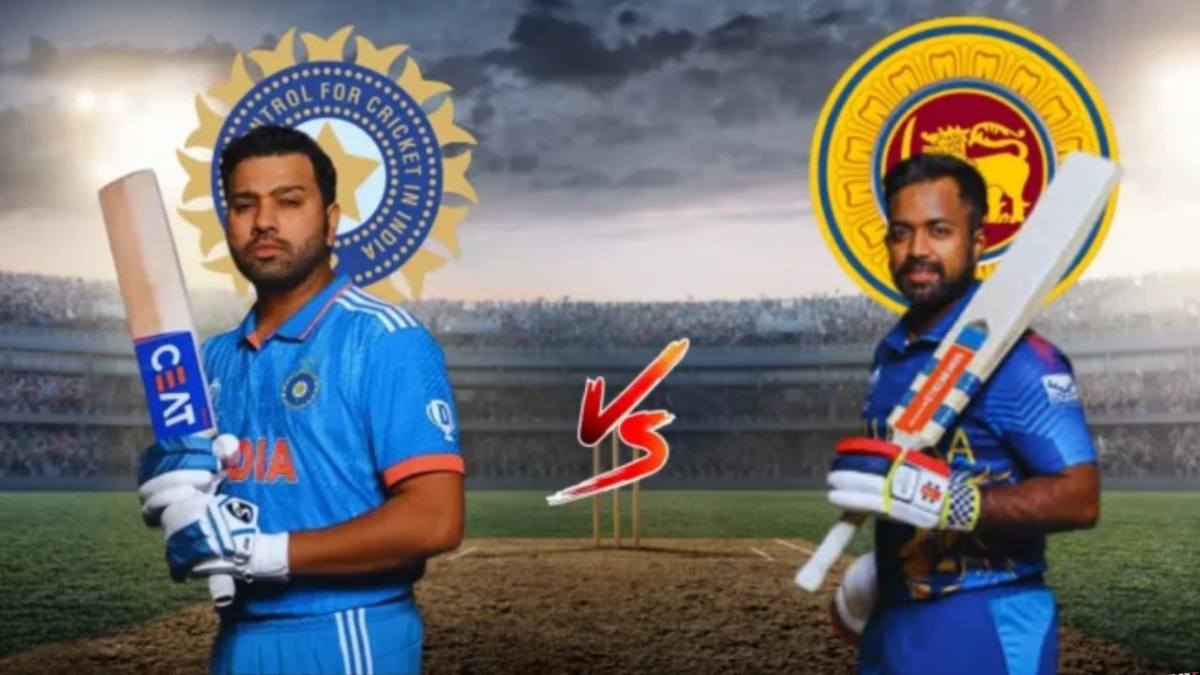 IND vs SL 1st ODI: गेंदबाज दिखाएंगे दम या बल्लेबाजों की होगी मौज? जानें पिच रिपोर्ट