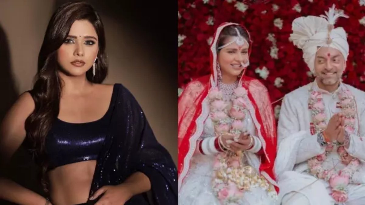 विवादों के बीच Dalljiet Kaur ने पति Nikhil Patel को किया बर्थडे विश, एक्ट्रेस ने रूमर्ड गर्लफ्रेंड के साथ शेयर किया फोटो …
