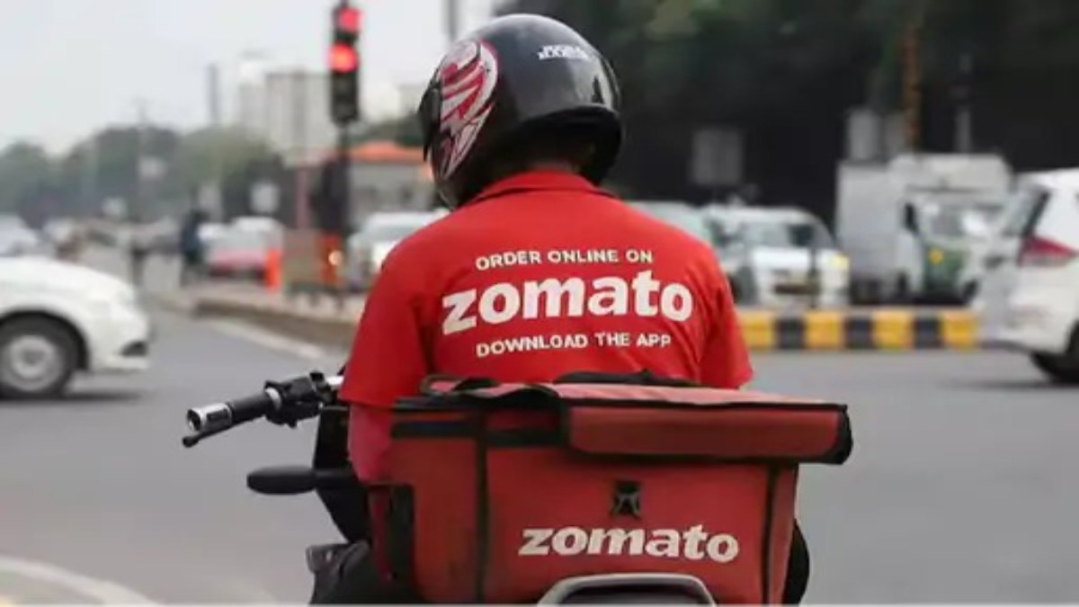 Zomato Share Price: ऑल टाइम हाई पर जोमैटो, जानिए कंपनी को कितने सौ करोड़ का मुनाफा