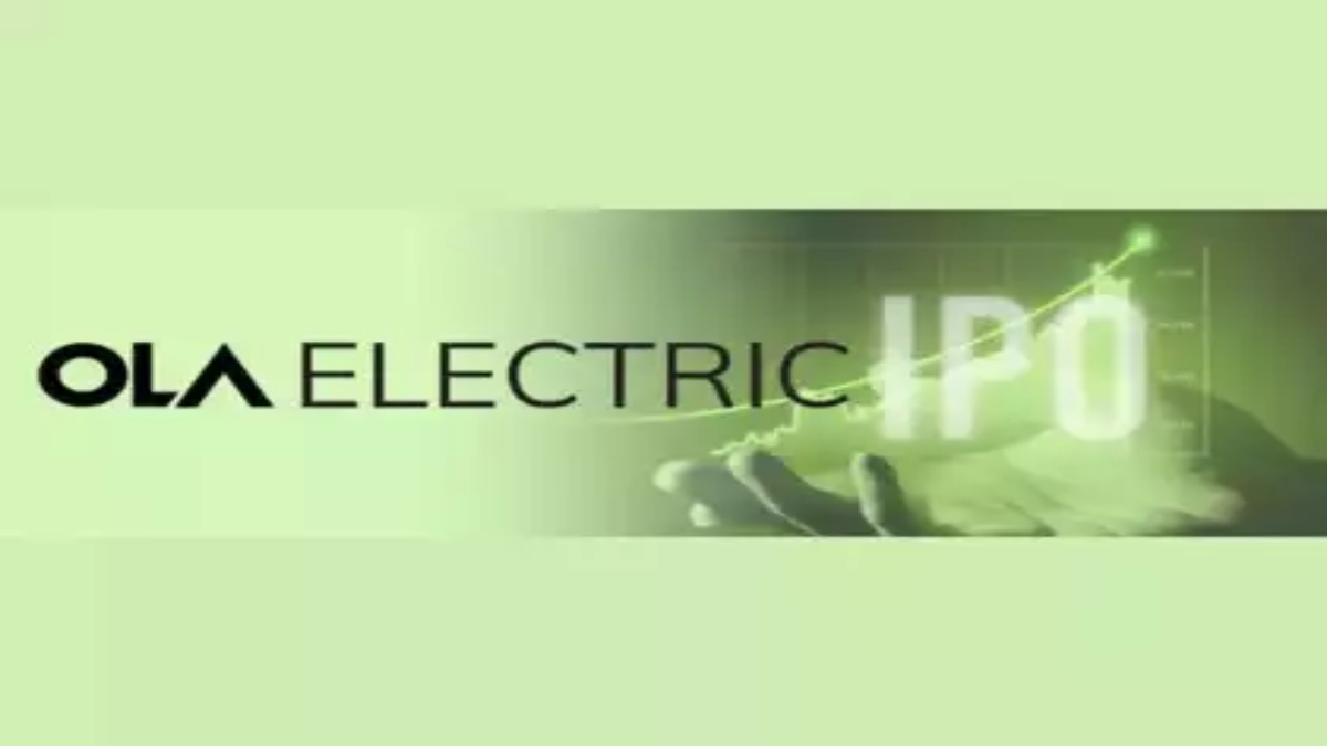 Ola Electric IPO Update : EV स्कूटर की घटेंगी कीमतें, जानिए भाविश अग्रवाल ने और क्या कुछ कहा…