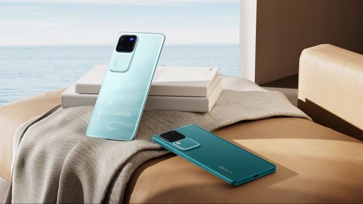 Vivo ने सस्ता किया ये 5G फोन, 12GB रैम, 50MP बैक और 50MP फ्रंट कैमरे के साथ मिलेगा भारी डिस्काउंट