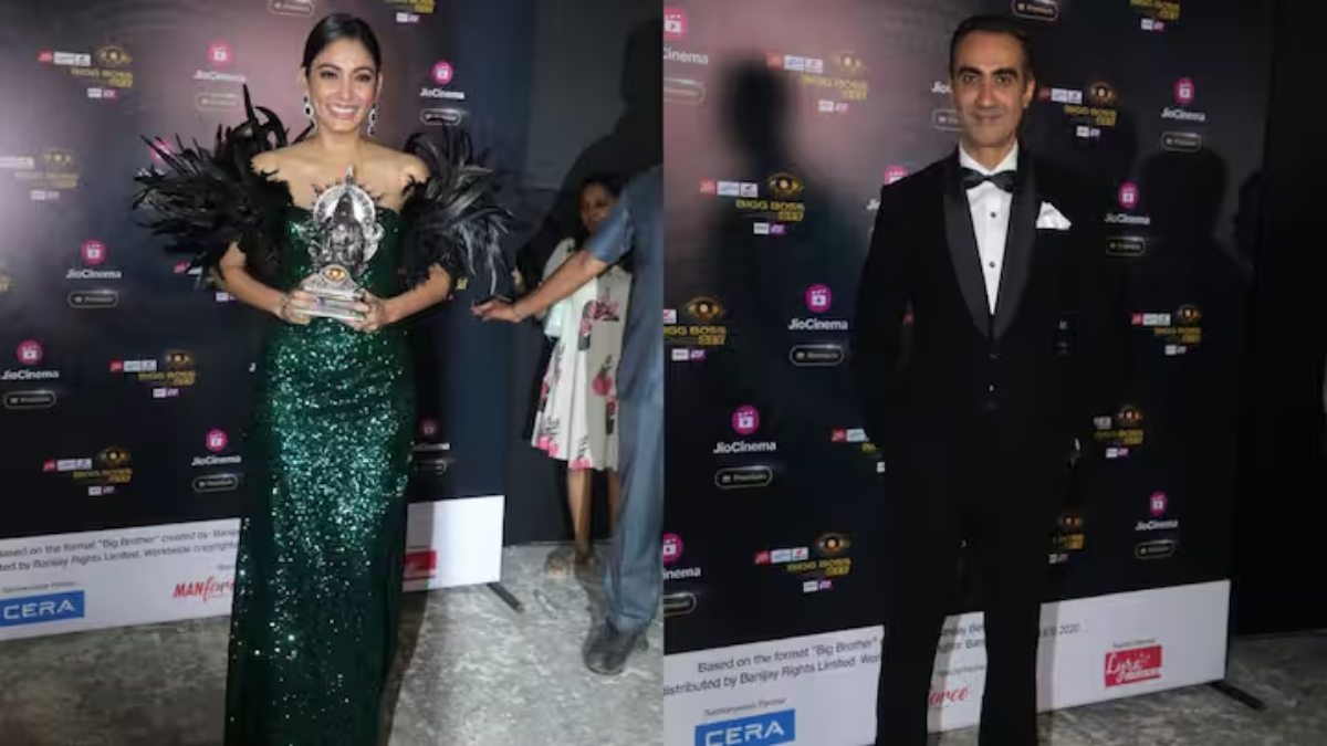 Ranvir Shorey को खल रही है Sana Makbul की जीत, कहा- कई लोग थे ट्रॉफी के ज्यादा हकदार …