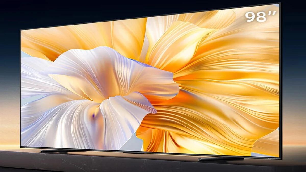 Hisense 98S57 TV: 246Hz रिफ्रेश रेट के साथ 98 इंच डिस्प्ले वाला बड़ा टीवी लाया पॉपुलर ब्रांड, जानें कीमत