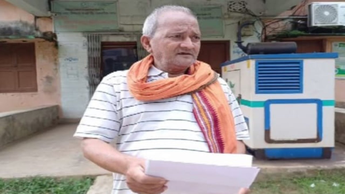 Odisha News:  किसान हुआ धोखाधड़ी का शिकार, ठग ने बैंक खाते से उड़ाए 1.59 लाख रुपए