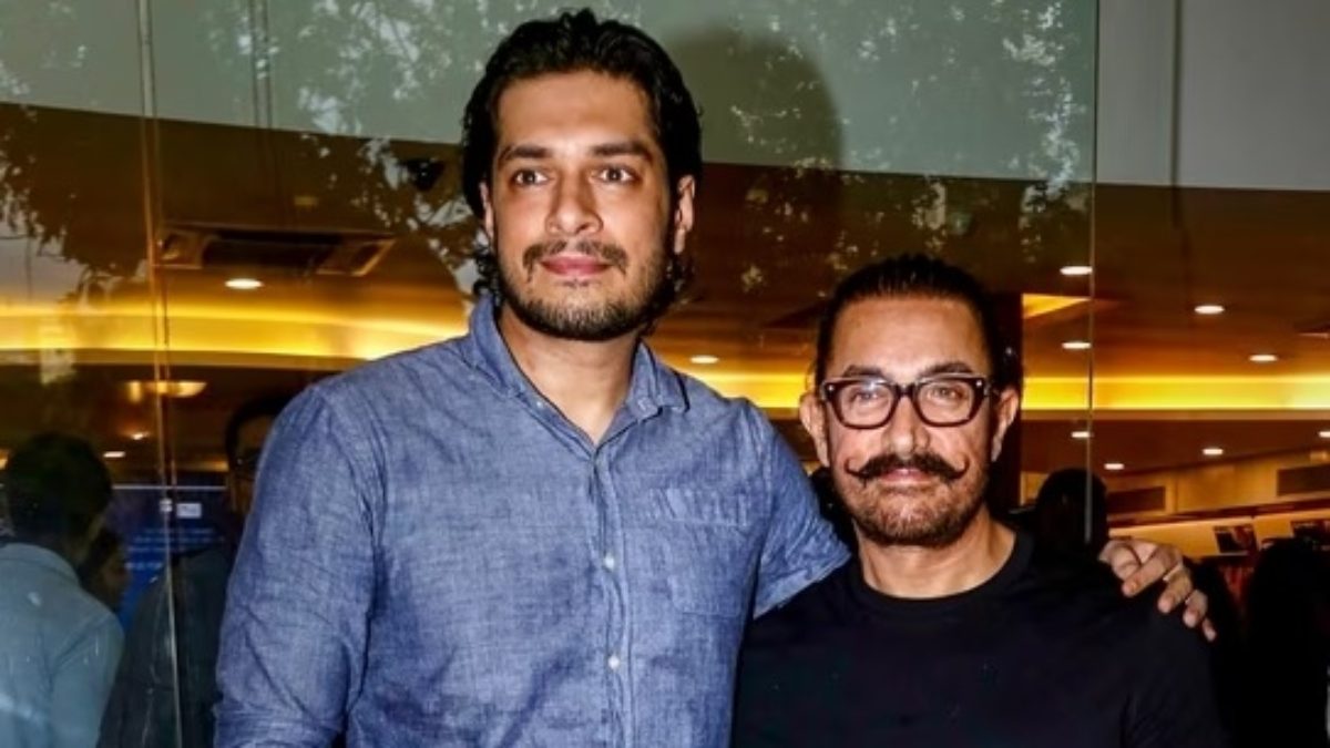 बेटे Junaid Khan को आगे बढ़ाने के लिए Aamir Khan ने उठाया बड़ा कदम, ले सकते हैं रिटायरमेंट …