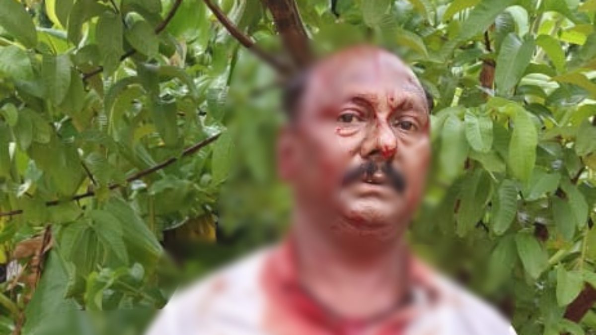CG Crime: पेट्रोल पंप संचालक लूट का शिकार, लुटेरों ने डंडे से किया हमला, 6 लाख रुपए लेकर फरार