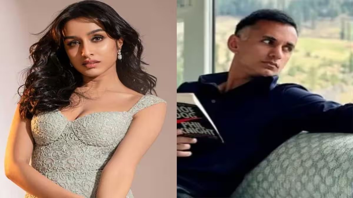 Shraddha Kapoor और Rahul Mody का हो गया है ब्रेकअप ! एक्ट्रेस ने किया ऐसा काम, जिससे हो रही चर्चा …