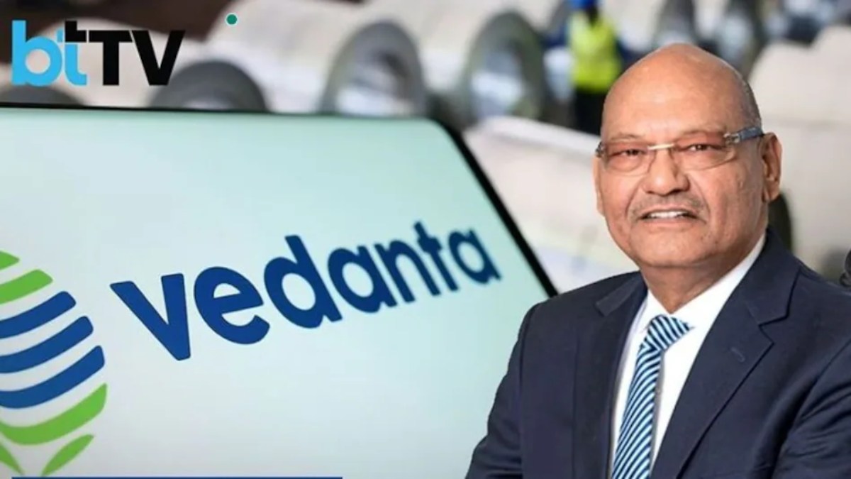 Vedanta Q1 Earnings Update : वेदांता ने कमाए करोड़ों रुपये, जानिए कितने प्रतिशत बढ़ा मुनाफा…