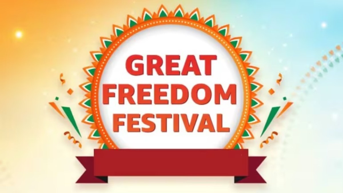 Amazon Great Freedom Festival में मच गई लूट! सस्ते हुए कई महंगे डिवाइस
