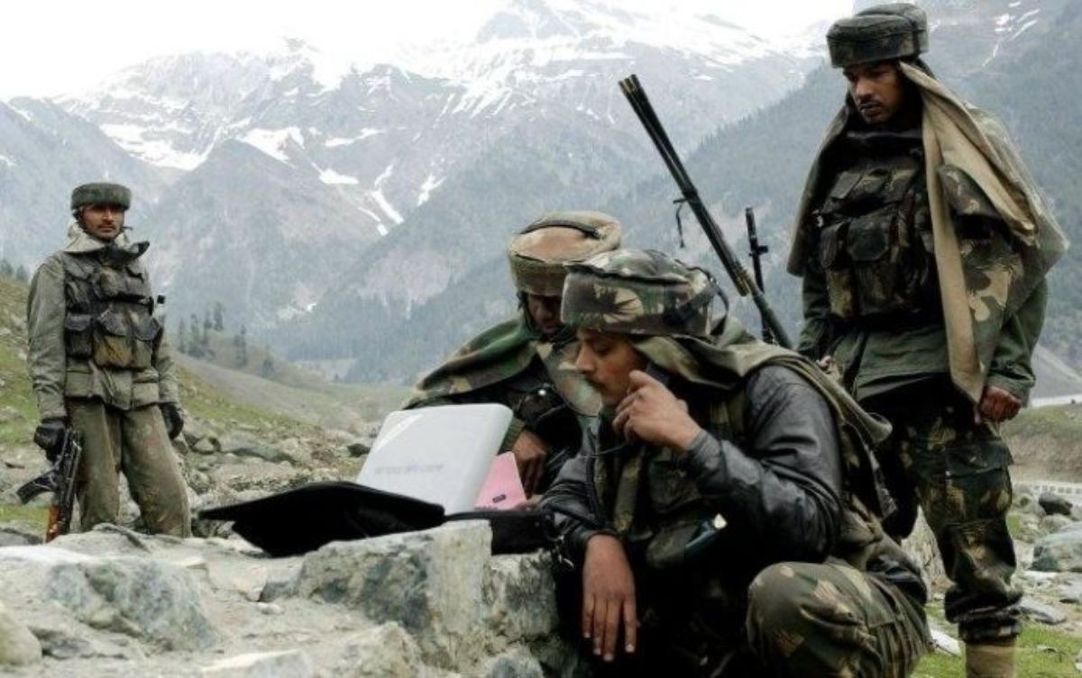 बांग्लादेश में हिंसा के बीच सीमा पर नापाक हरकतें कर रहा पाकिस्तान, CDS अनिल चौहान ने कहा- पीर पंजाल रेंज में बढ़ा गतिरोध – India-Pakistan Border
