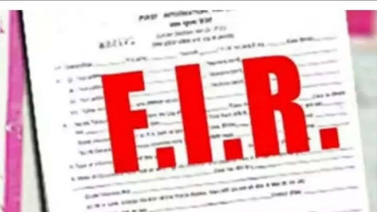 पोस्टर वार को लेकर FIR का दौर जारी, अब सपा ने भाजपा नेता पर एफआईआर कराने की दी तहरीर