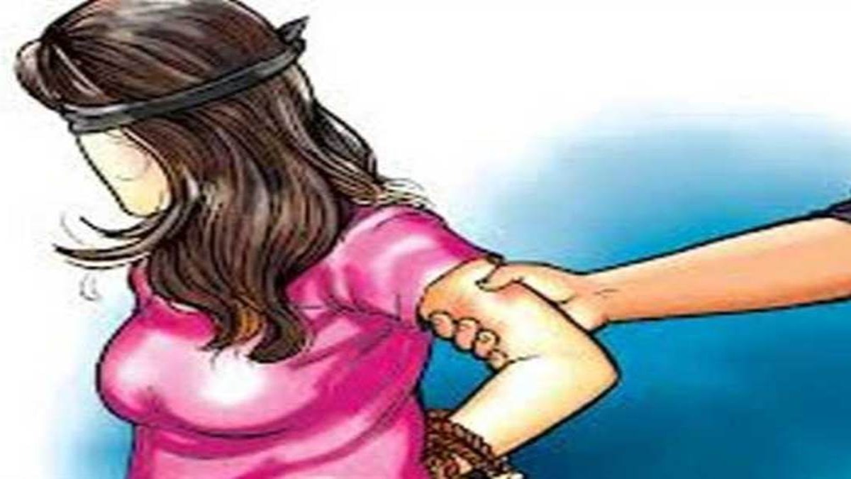 छात्रा को पहले अगवा किया, फिर छेड़खानी कर पीटा, पैसे भी ट्रांसफर करा लिए… कहां थी राजधानी पुलिस ?