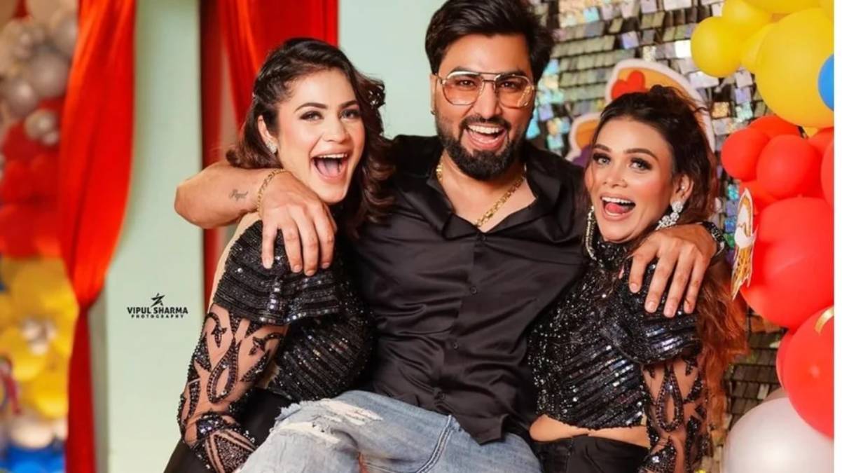Bigg Boss 18 में Kritika Malik नहीं लेंगी हिस्सा, Payal Malik ने बताई क्या है वजह …