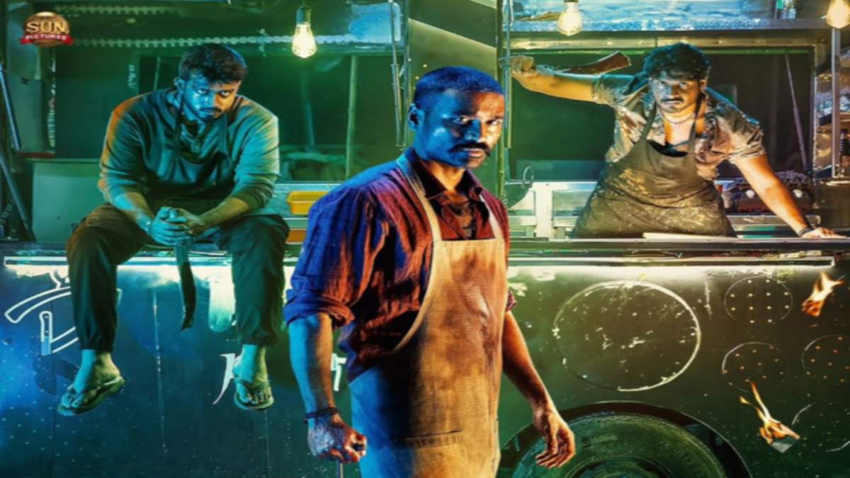 Raayan Box Office Collection: धनुष की 50वीं फिल्म रायन मचा रही धूम, हो सकती है 100 करोड़ के क्लब में शामिल