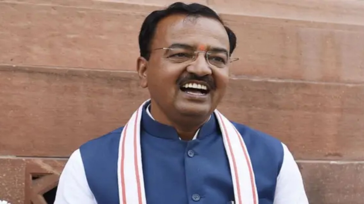 डिप्टी सीएम केशव प्रसाद मौर्य को अदालत से बड़ी राहत, इस बयान के चलते हाईकोर्ट पहुंच गया था मामला