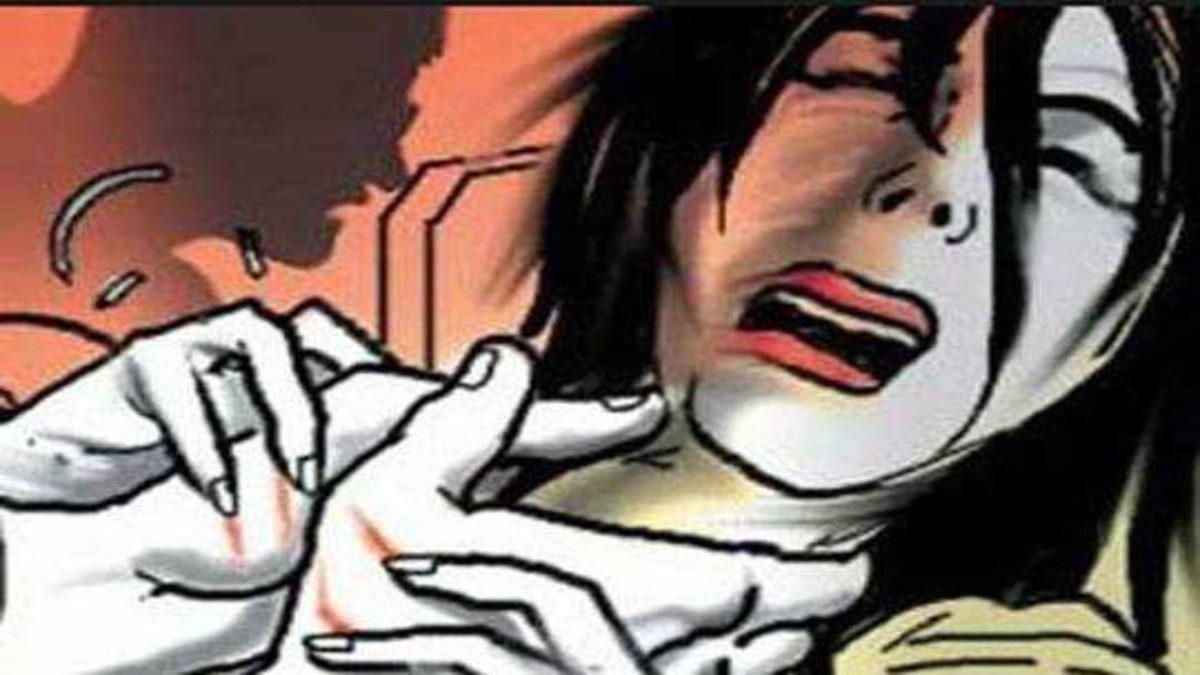 मैंने अपनी बेटी को मार दिया है… हत्या कर थाने पहुंचा बाप, कहा- रेप पीड़िता बेटी की संतान होती तो लोगों को क्या मुंह दिखाता…