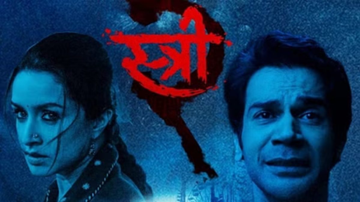 Stree 2 को सेंसर बोर्ड से मिली हरी झंडी, इतनी लंबी होगी फिल्म की कहानी …