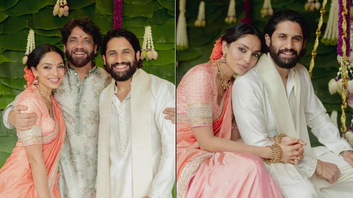 Nagarjuna ने दिखाई बेटे की सगाई की झलक, इंटरव्यू में बोले- तलाक के बाद डिप्रेशन में था चे …