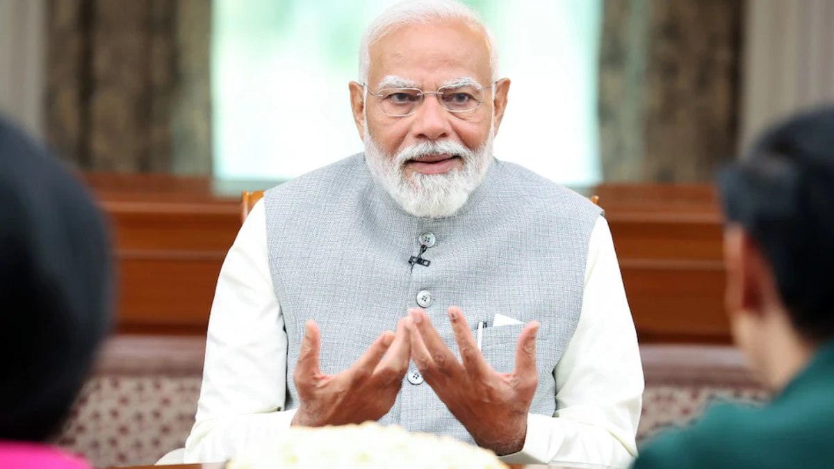 PM मोदी को जान से मारने की धमकी, राजस्थान से दो युवक गिरफ्तार