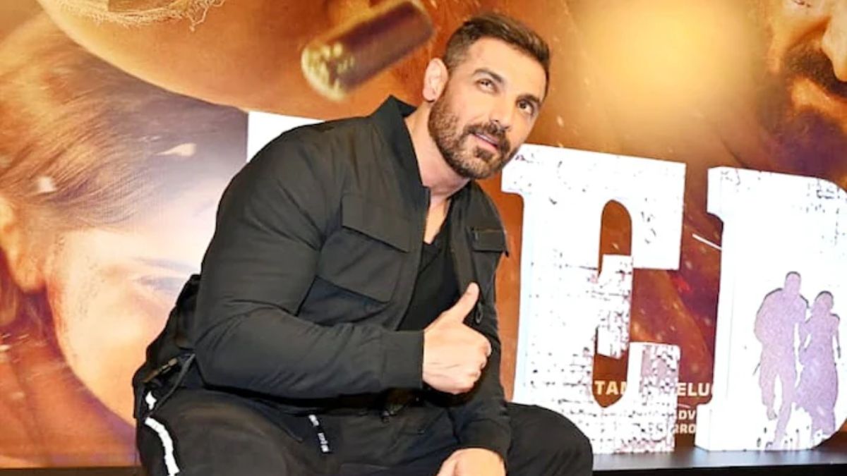 पान मसाला का विज्ञापन करने वाले कलाकारों पर भड़के John Abraham, कहा- मौत नहीं बेचूंगा …
