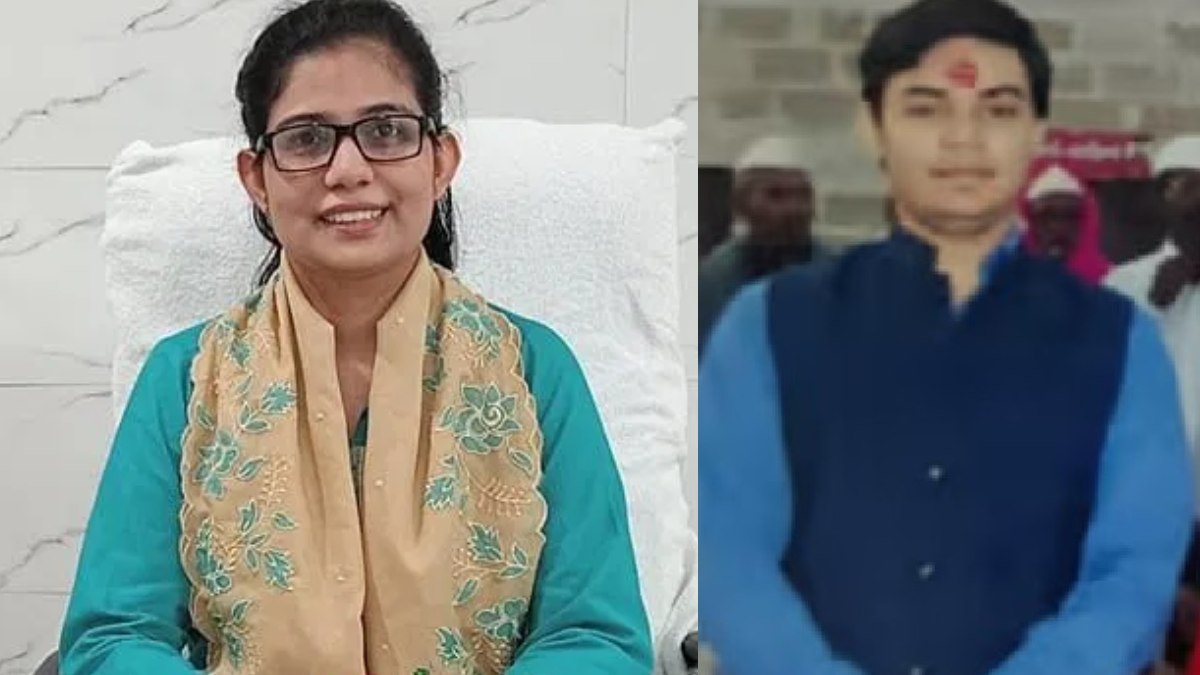 राजस्थान के CM के घर जल्द बजेगी शहनाई, UP में IAS ऑफिसर के साथ बेटे की हुई सगाई, अब इस दिन होगी शादी