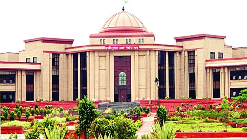 CG NEWS: सड़क हादसे में मौत, हाईकोर्ट का आदेश, ​बीमा कंपनी दे 1 करोड़ 10 लाख मुआवजा