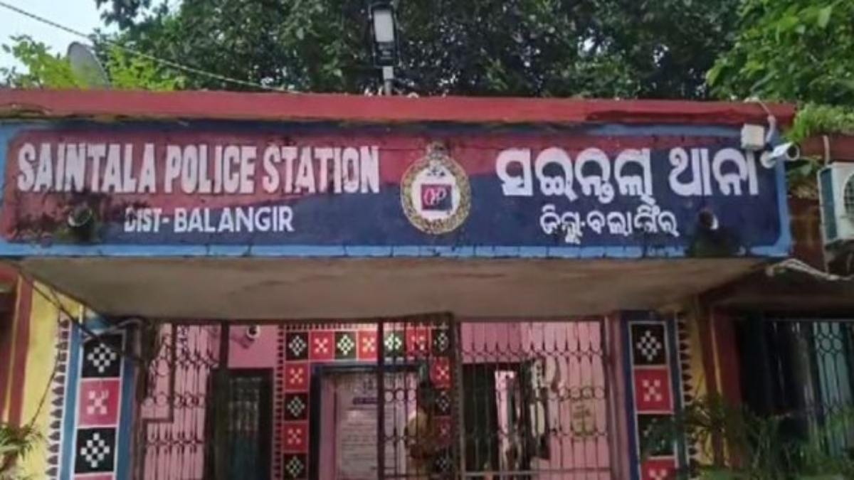 ODISHA NEWS: ऑफिस में महिला से दुर्व्यवहार, पंचायत अधिकारी गिरफ्तार