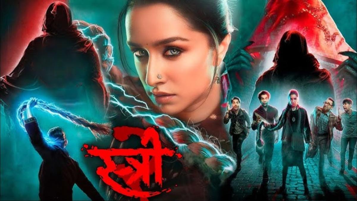 हॉरर-कॉमेडी फिल्म ‘स्त्री 2’ की एडवांस बुकिंग शुरू, रिलीज से पहले कमाए इतने करोड़…