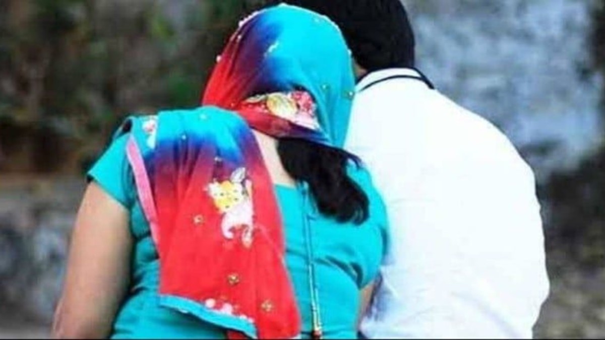 इश्क का ऐसा खुमार… 2 बच्चों की मां को लेकर भागा 6 बच्चों का बाप, 10 साल से चल रहा था टीचर और महिला का अफेयर