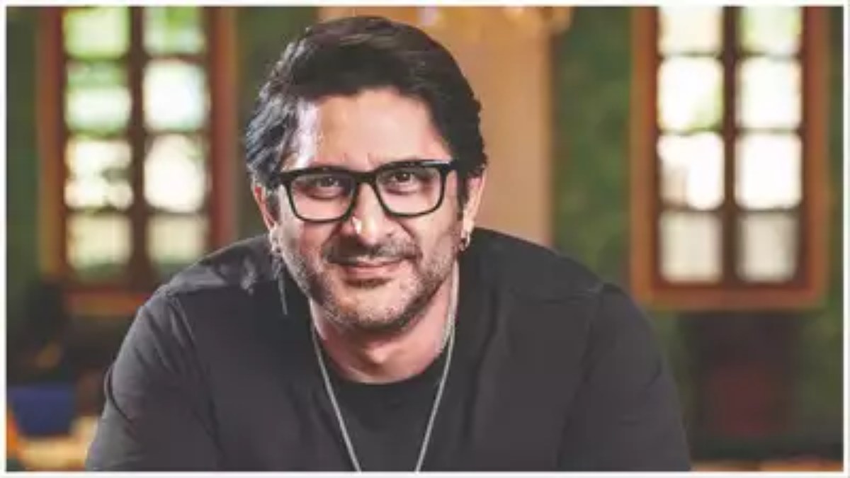 रोमांस से ज्यादा लस्ट को बेहतर मानते हैं Arshad Warsi, पोर्न स्टार्स को लेकर कहा – यही कारण है कि …