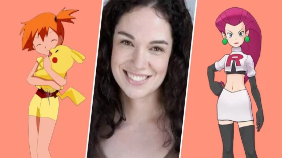 Pokemon में अपनी आवाज देने वाली Rachel Lillie का निधन, दोस्त Veronica Taylor ने दी खबर …