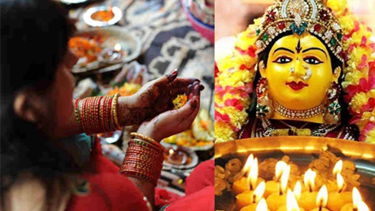 आज है सावन का आखिरी मंगला गौरी व्रत, कन्या के विवाह में बाधाएं आ रही है तो करें ये उपाय…