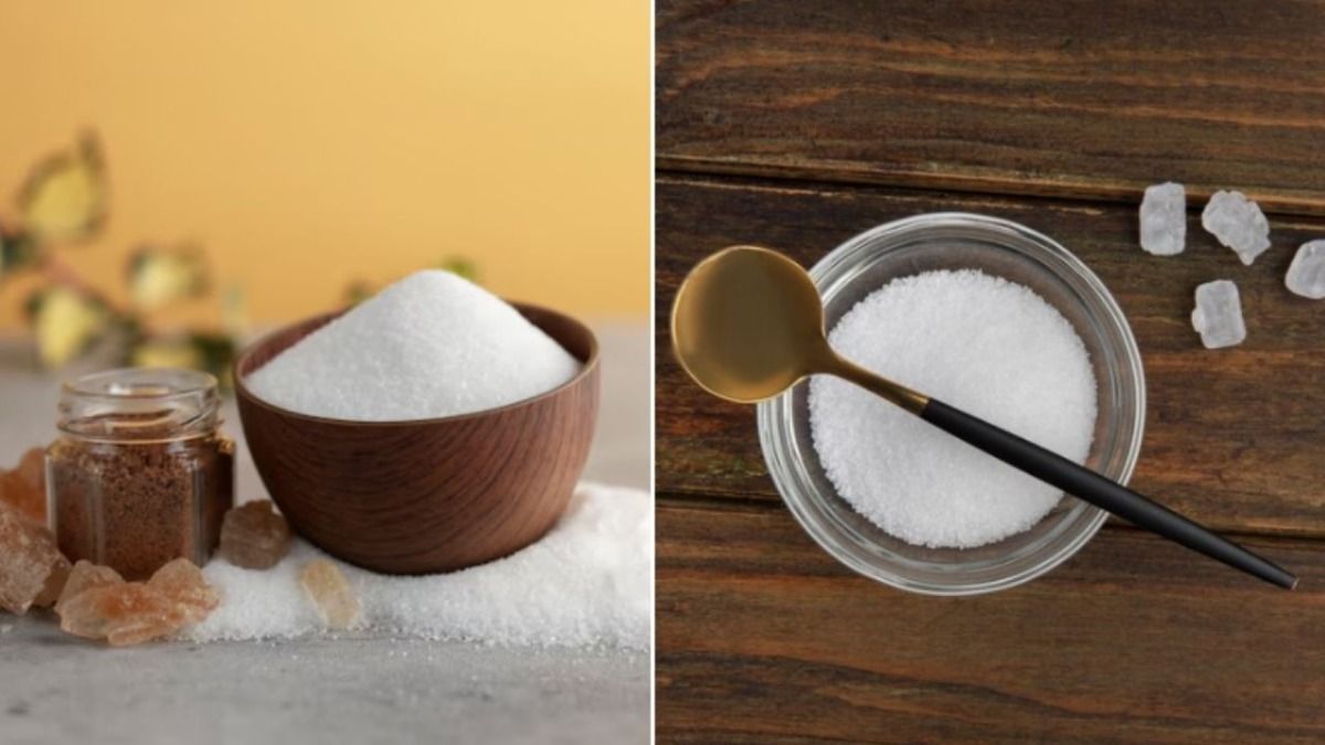 डरा कर रख देने वाला खुलासा : भारत के Top Brands की नमक-चीनी में मिले माइक्रोप्लास्टिक !
